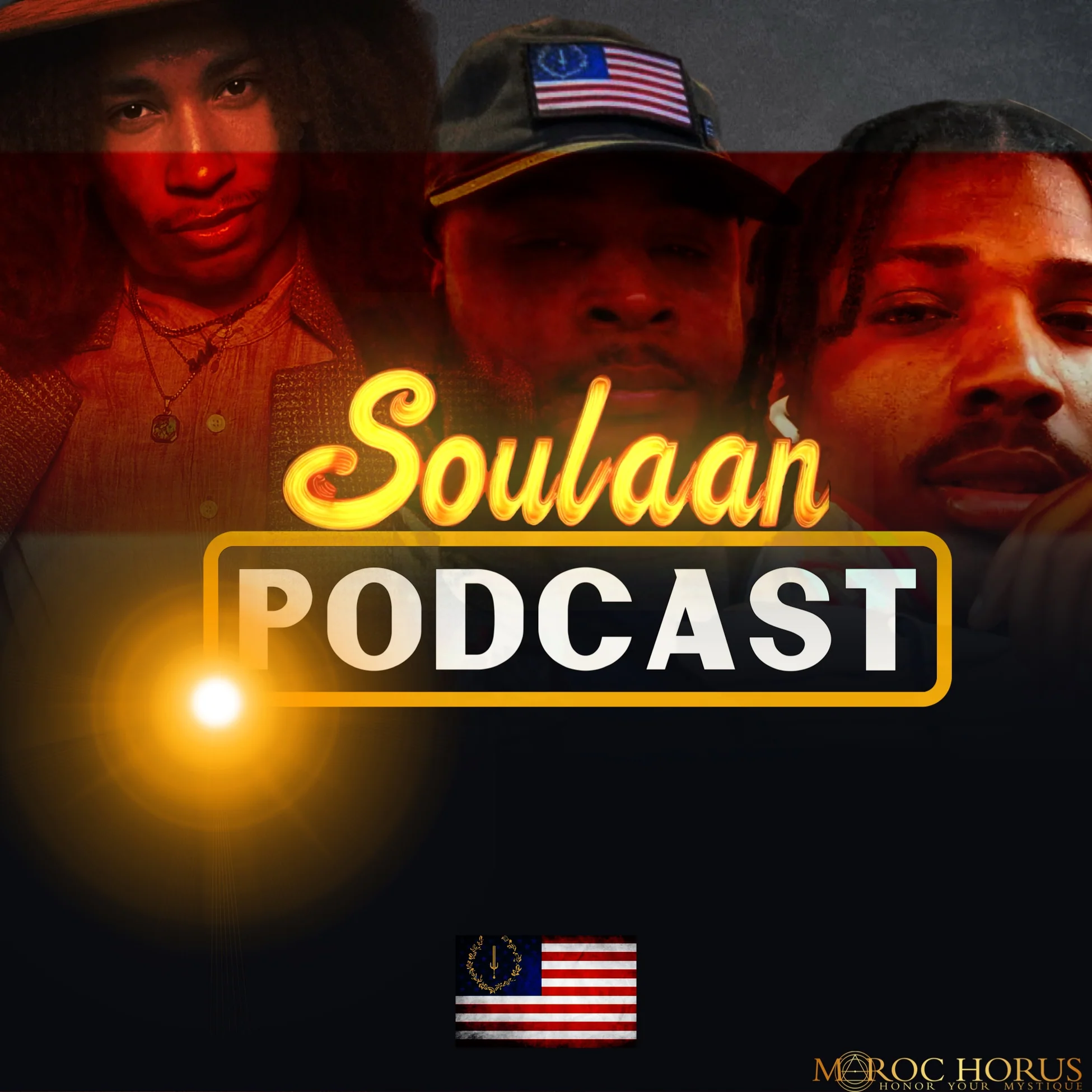 Empowering Identity Through Soulaan Heritage